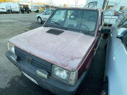 Bordeaux Usata 1991 Fiat Panda 4x4 Club Due volumi | 3300 €