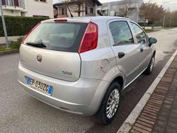Other Usata 2013 Fiat Grande Punto Due volumi | 4500 € (Buon prezzo)