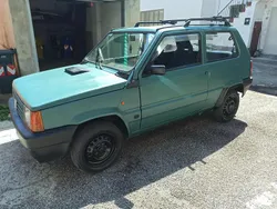 Usata 2002 Fiat Panda Due volumi | 2200 € (Buon prezzo)