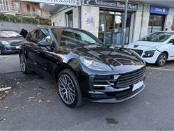 Nero Usata 2019 Porsche Macan SUV | 51.000 € (Ottimo prezzo)