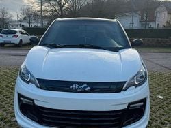 Bianco Usata 2024 Ligier JS50 Due volumi | 7100 € (Super prezzo)