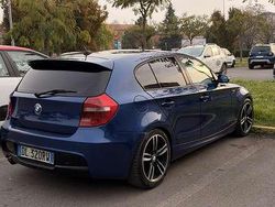 Usata 2008 BMW 120 M Sport Due volumi | 5000 € (Cara)