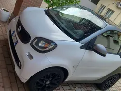 Usata 2015 Smart ForTwo Coupé Edition #1 Due volumi | 12.900 € (Cara)