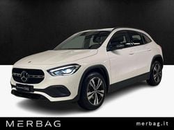 Bianco Usata 2022 Mercedes GLA180 SUV | 31.900 € (Buon prezzo)