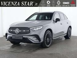 Grigio Usata 2025 Mercedes GLC220 Premium SUV | 62.700 € (Buon prezzo)