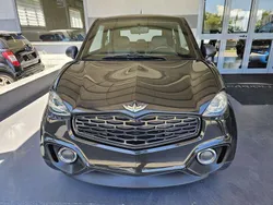 Nero Usata 2023 Chatenet CH46 Due volumi | 11.500 € (Buon prezzo)