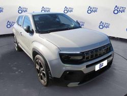 Beige Usata 2025 Jeep Avenger Summit SUV | 20.890 € (Ottimo prezzo)