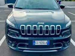 Usata 2015 Jeep Cherokee SUV | 10.000 € (Super prezzo)