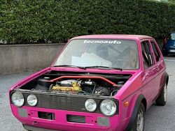 Nero Usata 1970 VW Golf GTI Tre volumi | 7000 €