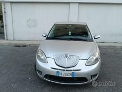 Grigio Usata 2010 Lancia Ypsilon Due volumi | 2300 € (Super prezzo)