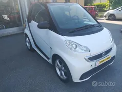Usata 2012 Smart ForTwo Cabrio Pulse Cabrio | 8500 € (Molto cara)