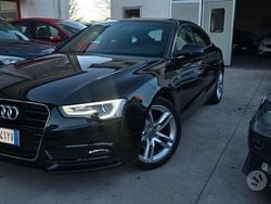 Nero Usata 2014 Audi A5 S-Line Coupé | 15.000 € (Buon prezzo)