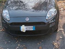 Usata 2014 Fiat Punto Street Tre volumi | 5950 € (Buon prezzo)