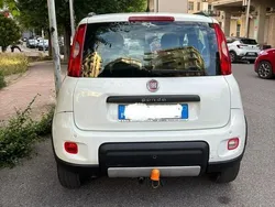 Usata 2014 Fiat Panda 4x4 Due volumi | 7300 €
