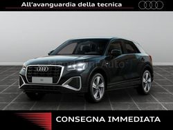 Nero Nuova 2025 Audi Q2 S-Line SUV | 33.741 € (Ottimo prezzo)