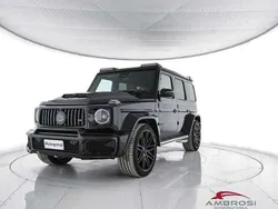 Nero Usata 2020 Mercedes G63 AMG AMG SUV | 209.000 €