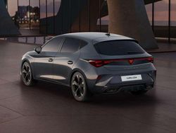 Fiord blue Nuova 2025 Cupra Leon Tre volumi | 26.900 € (Super prezzo)