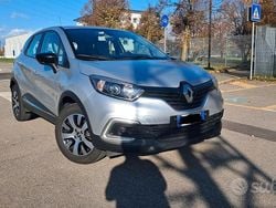 Grigio Usata 2019 Renault Captur Zen SUV | 9900 € (Ottimo prezzo)