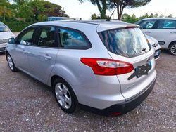Argento Usata 2013 Ford Focus Station wagon | 3500 € (Ottimo prezzo)
