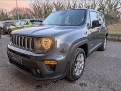 Grigio Usata 2024 Jeep Renegade Limited SUV | 22.600 € (Buon prezzo)