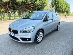 Argento Usata 2017 BMW 225 Active Tourer Advantage Monovolume | 13.800 € (Buon prezzo)