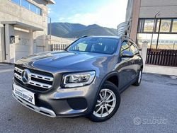 Grigio Usata 2022 Mercedes GLB200 Executive SUV | 21.599 € (Super prezzo)