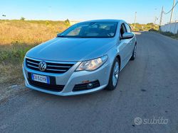 Usata 2009 VW Passat Coupé | 6500 €