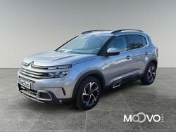 Grigio Usata 2019 Citroën C5 Aircross Feel SUV | 14.200 € (Buon prezzo)