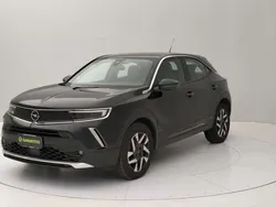 Nero Usata 2021 Opel Mokka GS Line SUV | 16.900 € (Buon prezzo)