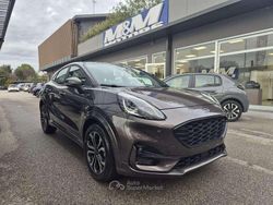 Other Usata 2023 Ford Puma ST-Line Tre volumi | 14.900 € (Super prezzo)