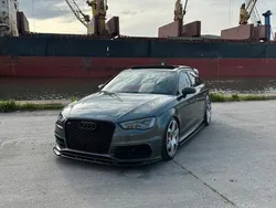 Usata 2015 Audi S3 Due volumi | 24.000 € (Buon prezzo)