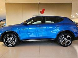 Blu misano Nuova 2025 Alfa Romeo Tonale Ti SUV | 29.900 € (Super prezzo)