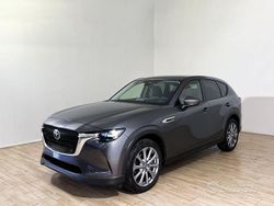 Other Nuova 2025 Mazda CX-60 Exclusive-Line SUV | 57.800 € (Molto cara)