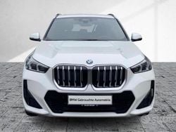 Bianco Usata 2023 BMW X1 M Sport SUV | 37.500 € (Ottimo prezzo)