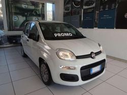 Bianco Usata 2021 Fiat Panda S Due volumi | 9400 € (Ottimo prezzo)