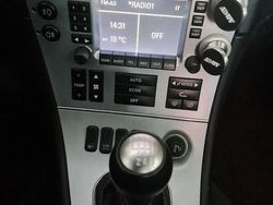 Grigio Usata 2004 Alfa Romeo 166 Exclusive Tre volumi | 4500 € (Molto cara)