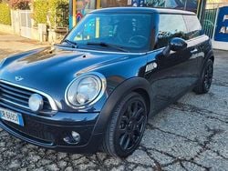 Blu Usata 2009 Mini ONE Due volumi | 3800 € (Buon prezzo)