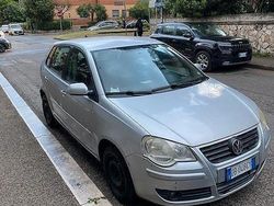 Grigio Usata 2006 VW Polo Due volumi | 3000 €