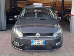 Grigio Usata 2016 VW Polo Trendline Tre volumi | 8500 € (Buon prezzo)