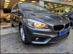 Usata 2016 BMW 218 Gran Tourer Sport Line Monovolume | 15.900 € (Cara)