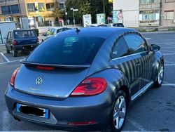 Grigio Usata 2013 VW Maggiolino Due volumi | 10.000 € (Buon prezzo)