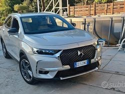 Usata 2021 DS Automobiles DS7 Crossback Rivoli SUV | 22.000 €
