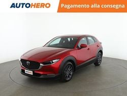 Rosa Usata 2024 Mazda CX-30 Prime-Line SUV | 23.999 € (Buon prezzo)
