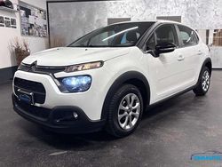Bianco Usata 2023 Citroën C3 Feel Furgone | 13.200 € (Cara)