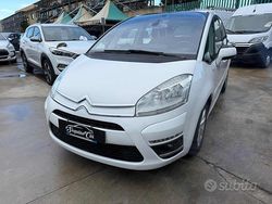 Bianco Usata 2013 Citroën C4 Picasso Exclusive Monovolume | 4399 € (Ottimo prezzo)