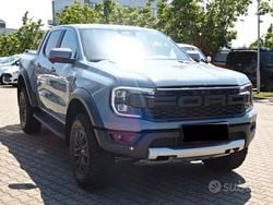Grigio Nuova 2025 Ford Ranger Raptor Pick-up | 59.500 €