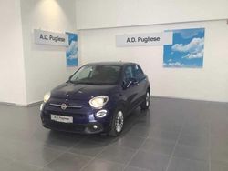 Blu Usata 2021 Fiat 500X Connect SUV | 14.200 € (Buon prezzo)