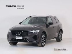 Gray Usata 2024 Volvo XC60 Plus SUV | 42.900 € (Ottimo prezzo)