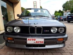 Grigio Usata 1989 BMW M3 Cabriolet Cabrio | 89.900 €
