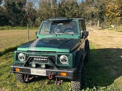 Usata 1990 Suzuki Samurai SUV | 6500 €